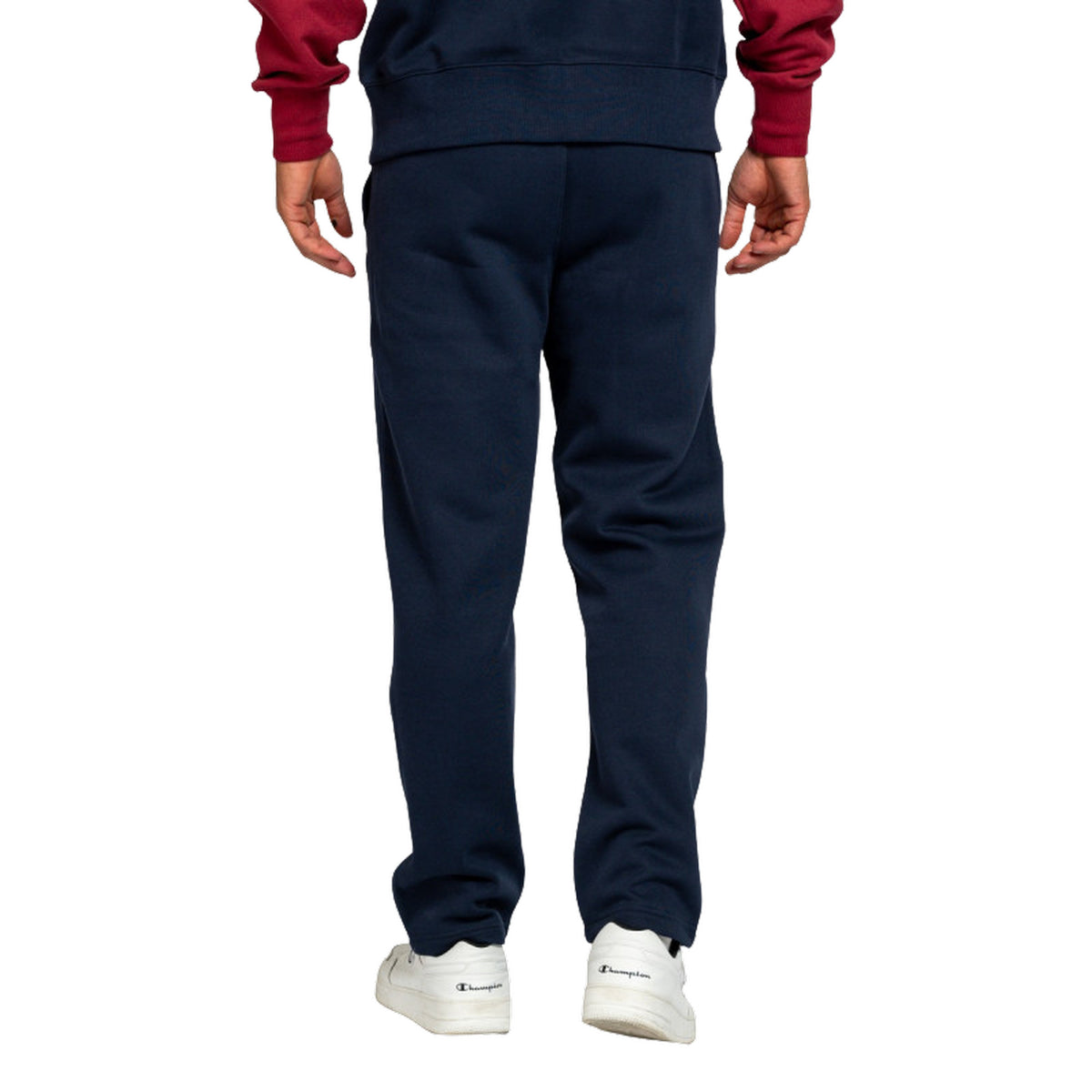 CHAMPION STRAIGHT HEM PANTS - seconda immagine