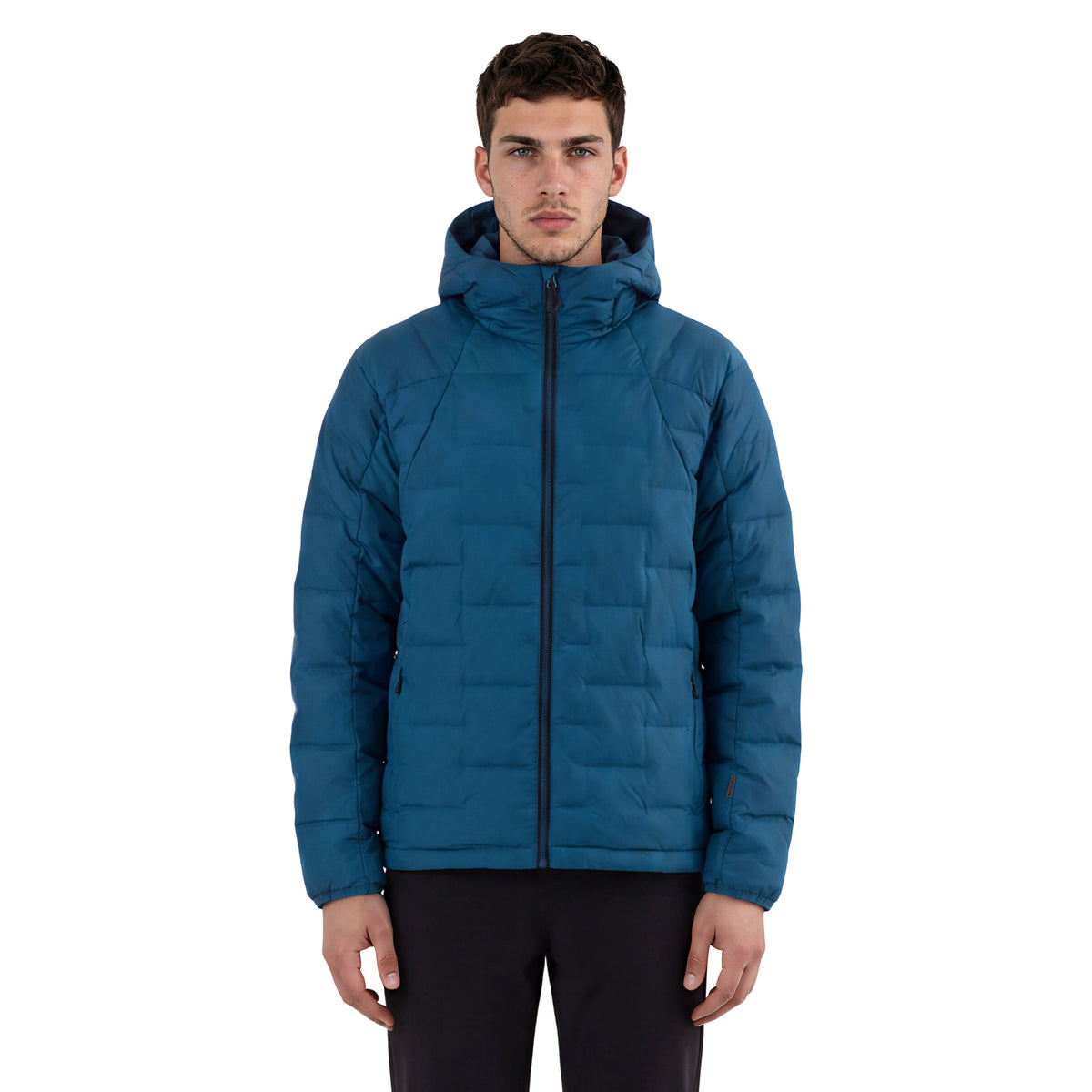 ICEPEAK BEDIAS WADDED JACKET