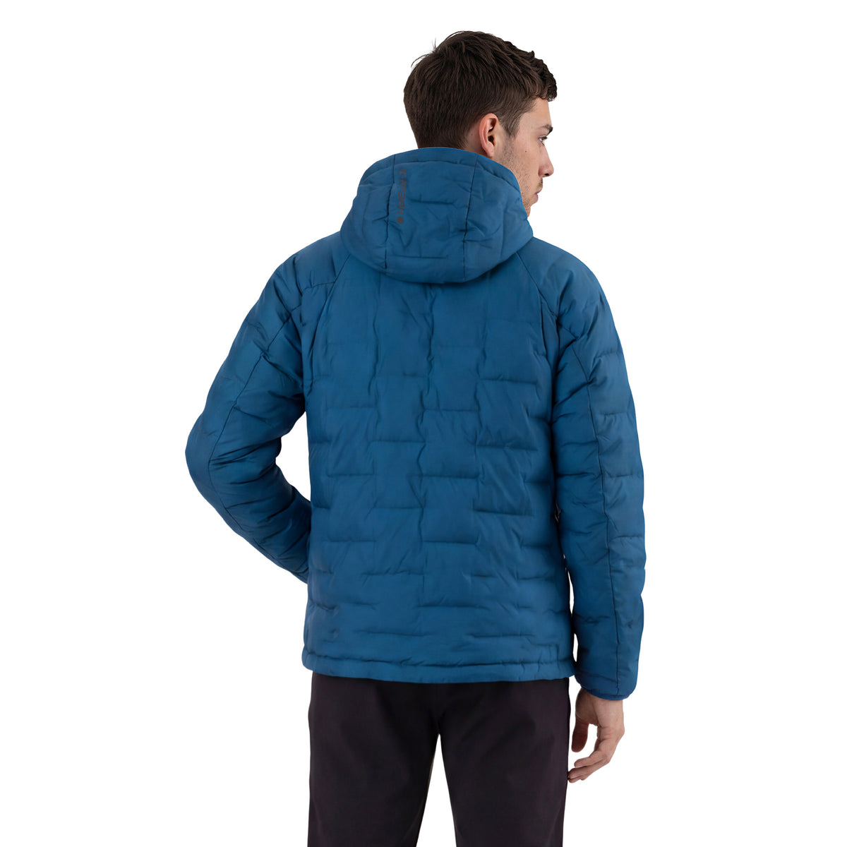 ICEPEAK BEDIAS WADDED JACKET - seconda immagine