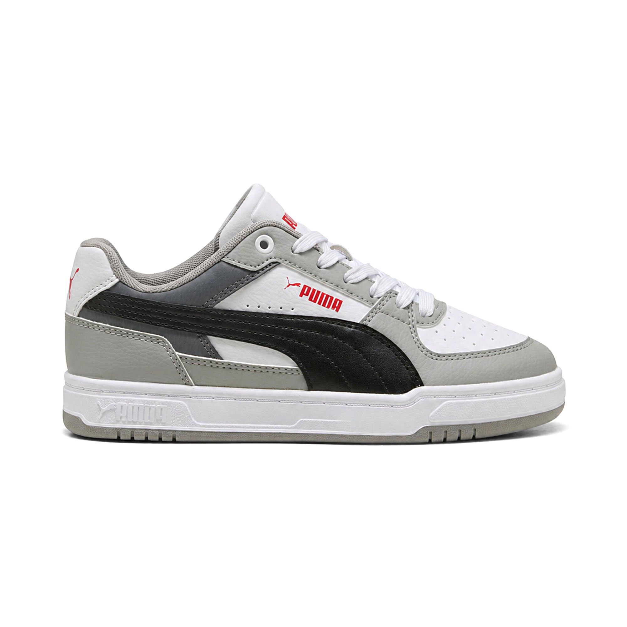 PUMA CAVEN 3 BLOCK JR - Bianco - immagine principale