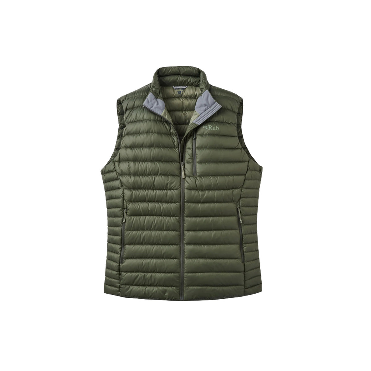RAB MICROLIGHT VEST