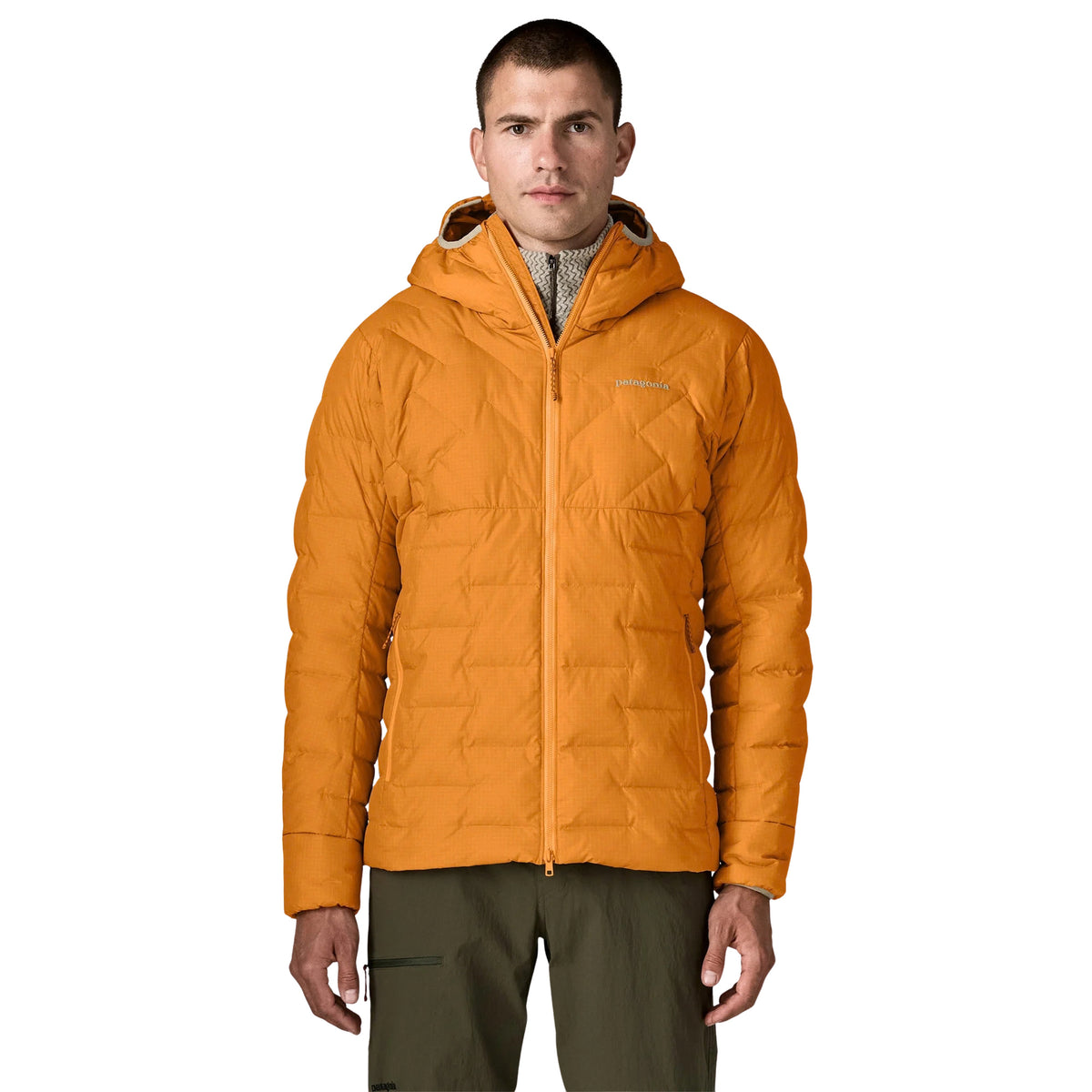 PATAGONIA DURABLE DOWN HOODY