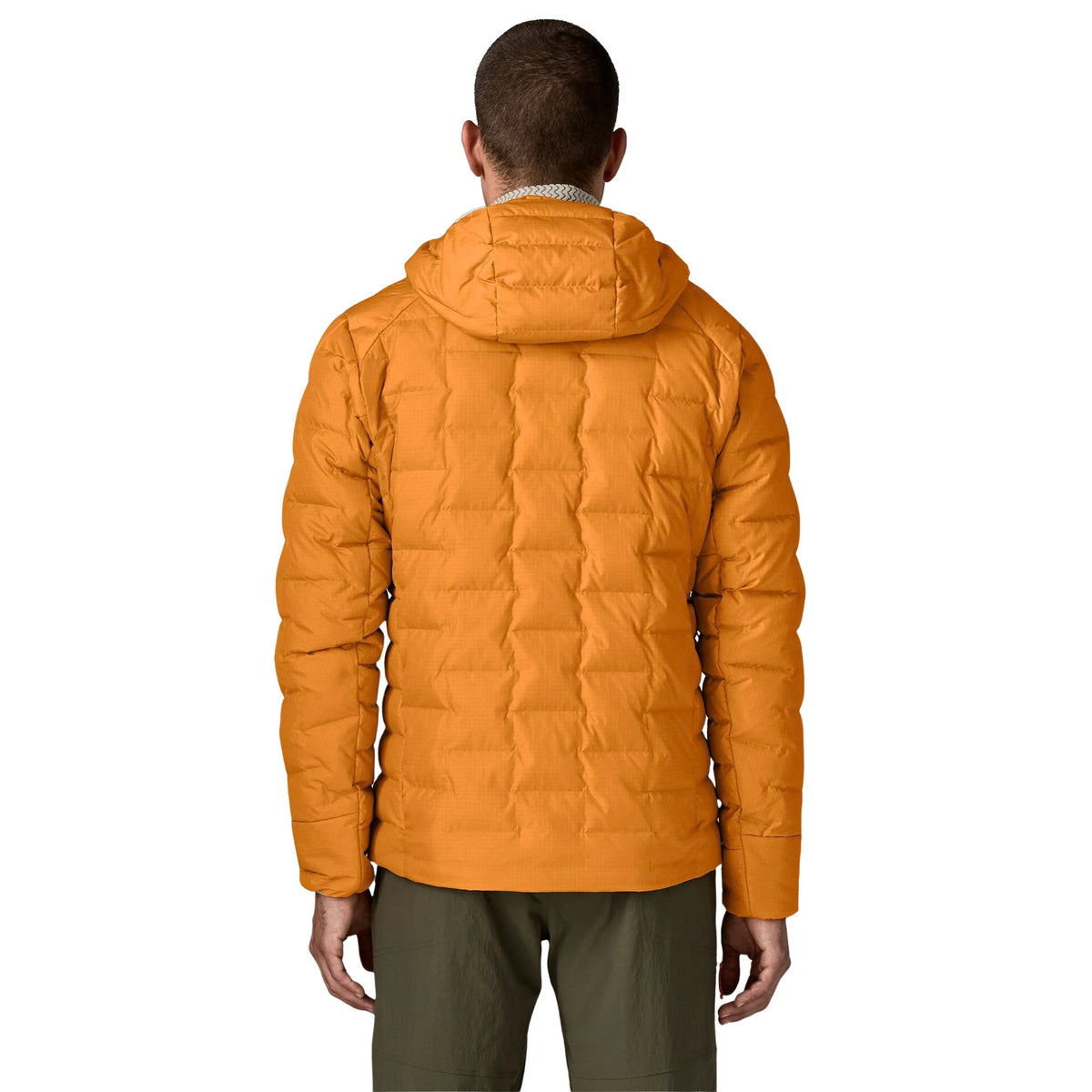 PATAGONIA DURABLE DOWN HOODY - seconda immagine