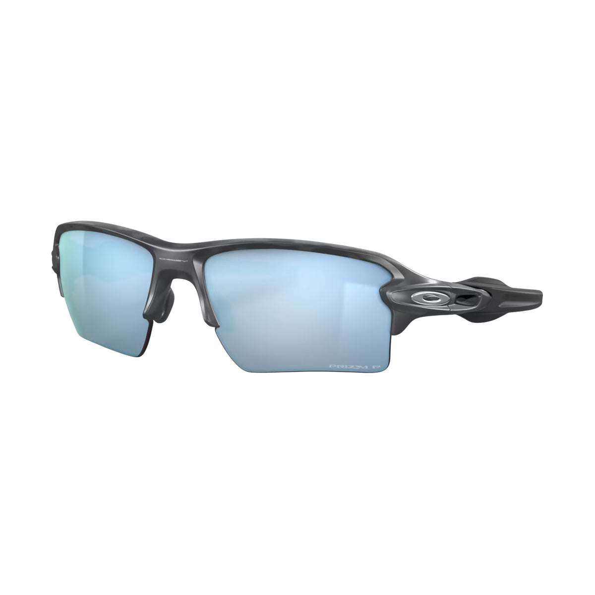 OAKLEY FLAK 2.0 XL DEEP WATER PO