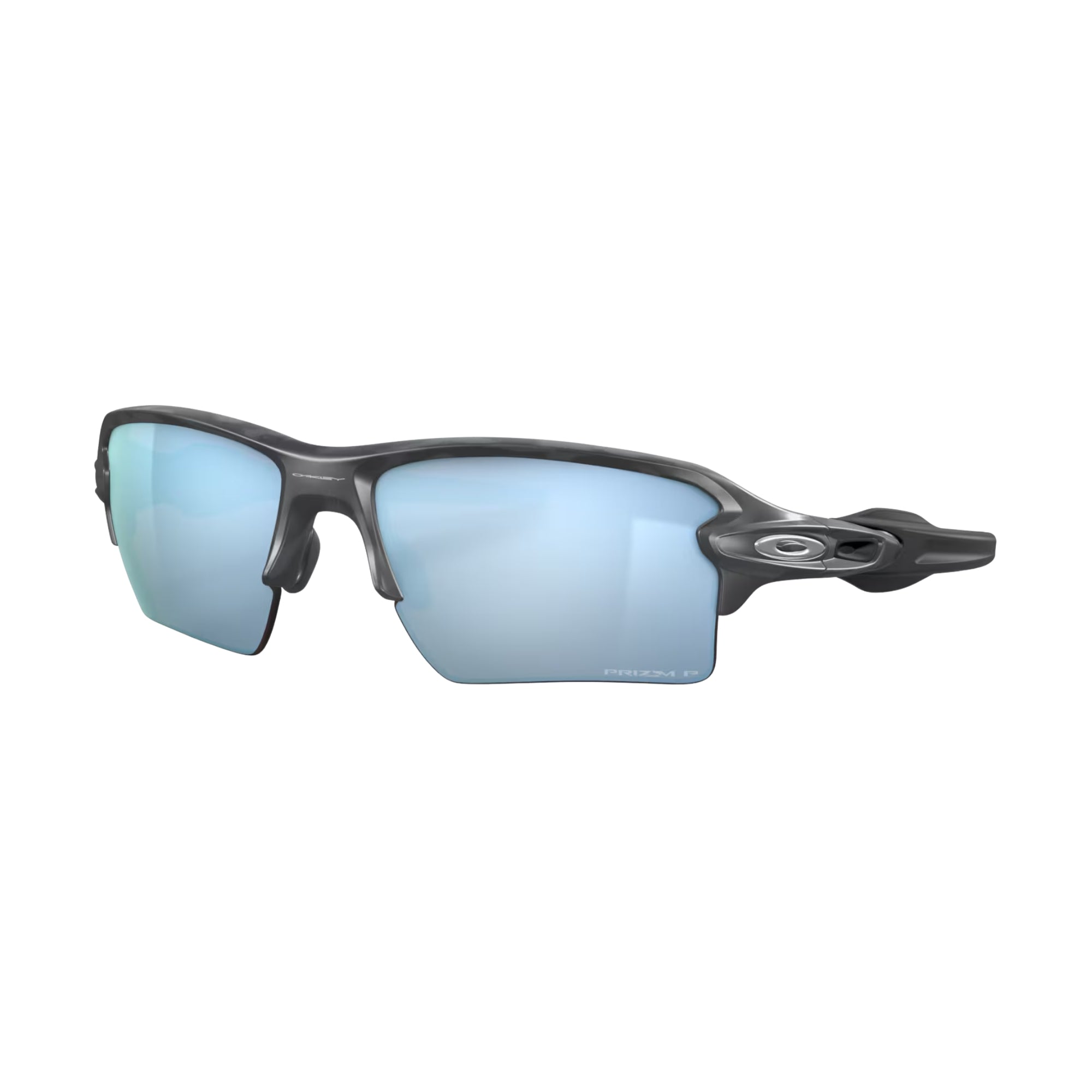 OAKLEY FLAK 2.0 XL DEEP WATER PO - Grigio scuro - immagine principale