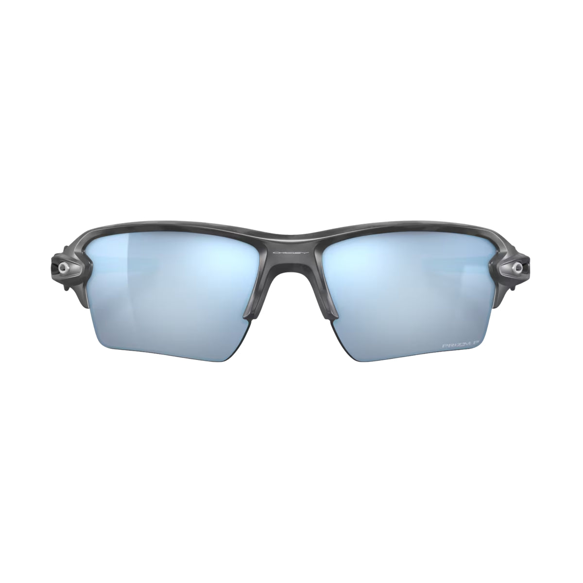 OAKLEY FLAK 2.0 XL DEEP WATER PO - seconda immagine