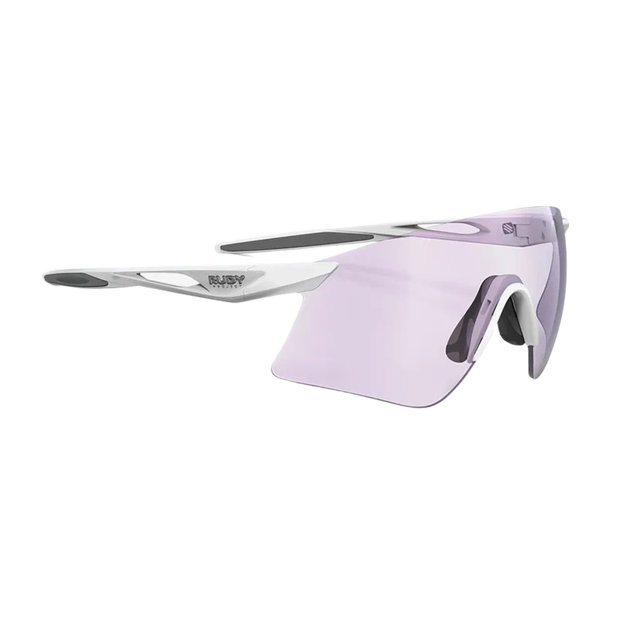 RUDY PROJECT ASTRAL SPHERE LS PURPLE - Bianco - immagine principale