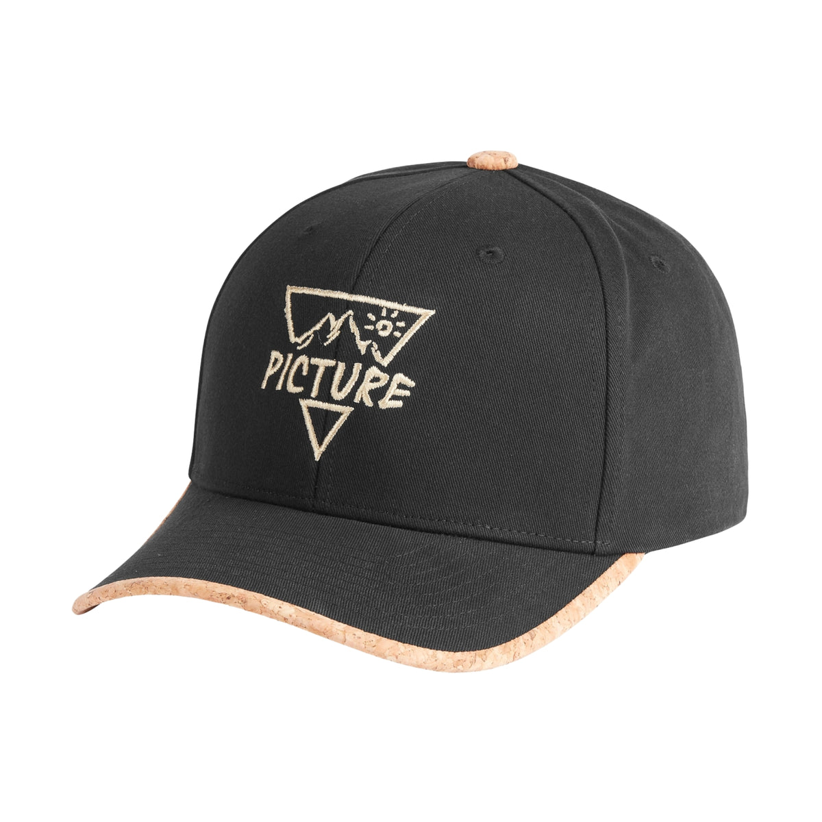 PICTURE WAKOPA BB CAP