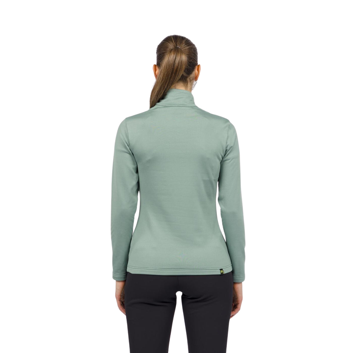 KARPOS PIZZOCCO EVO W HZ FLEECE - seconda immagine