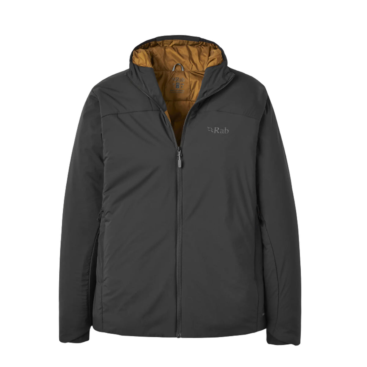 RAB XENAIR ALPINE LIGHT JKT