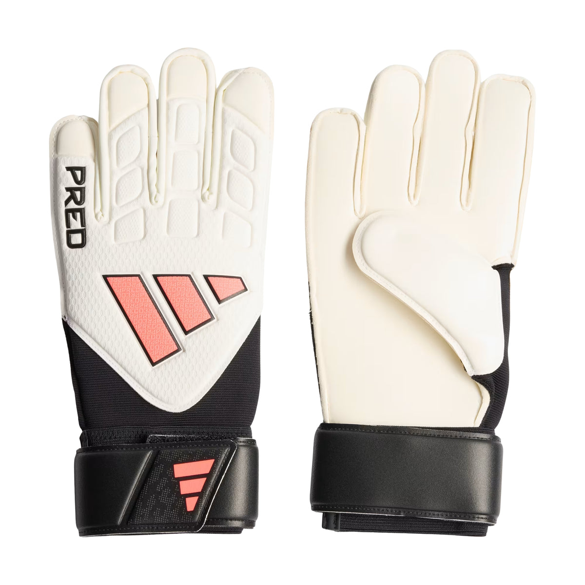 ADIDAS PREDATOR GL MATCH - Bianco - immagine principale
