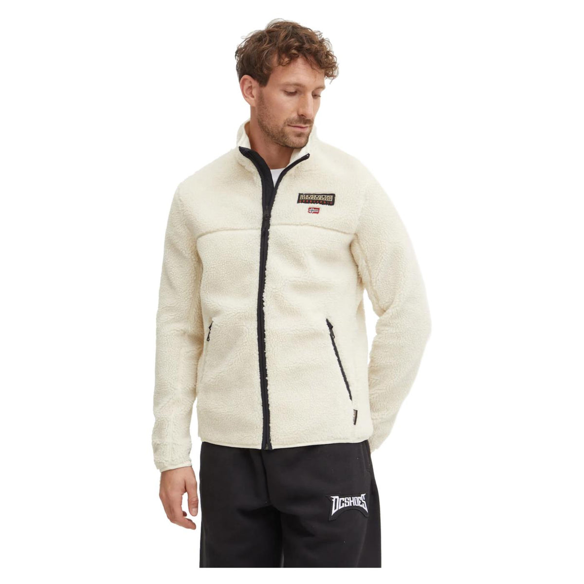 NAPAPIJRI T-TYNIK FULL ZIP