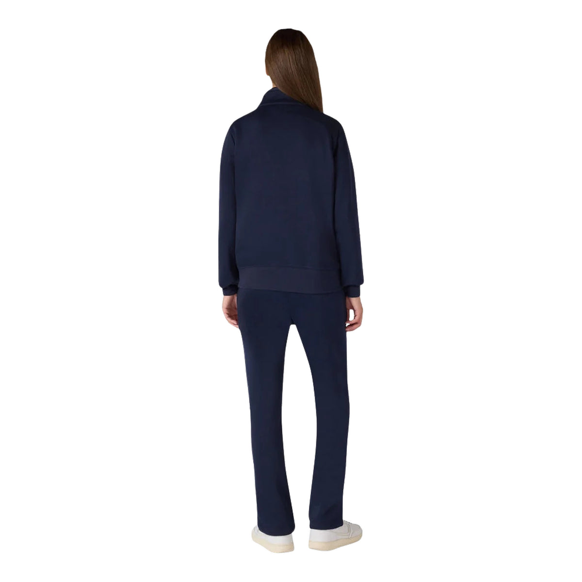 CHAMPION FULL ZIP SUIT WOMAN - seconda immagine