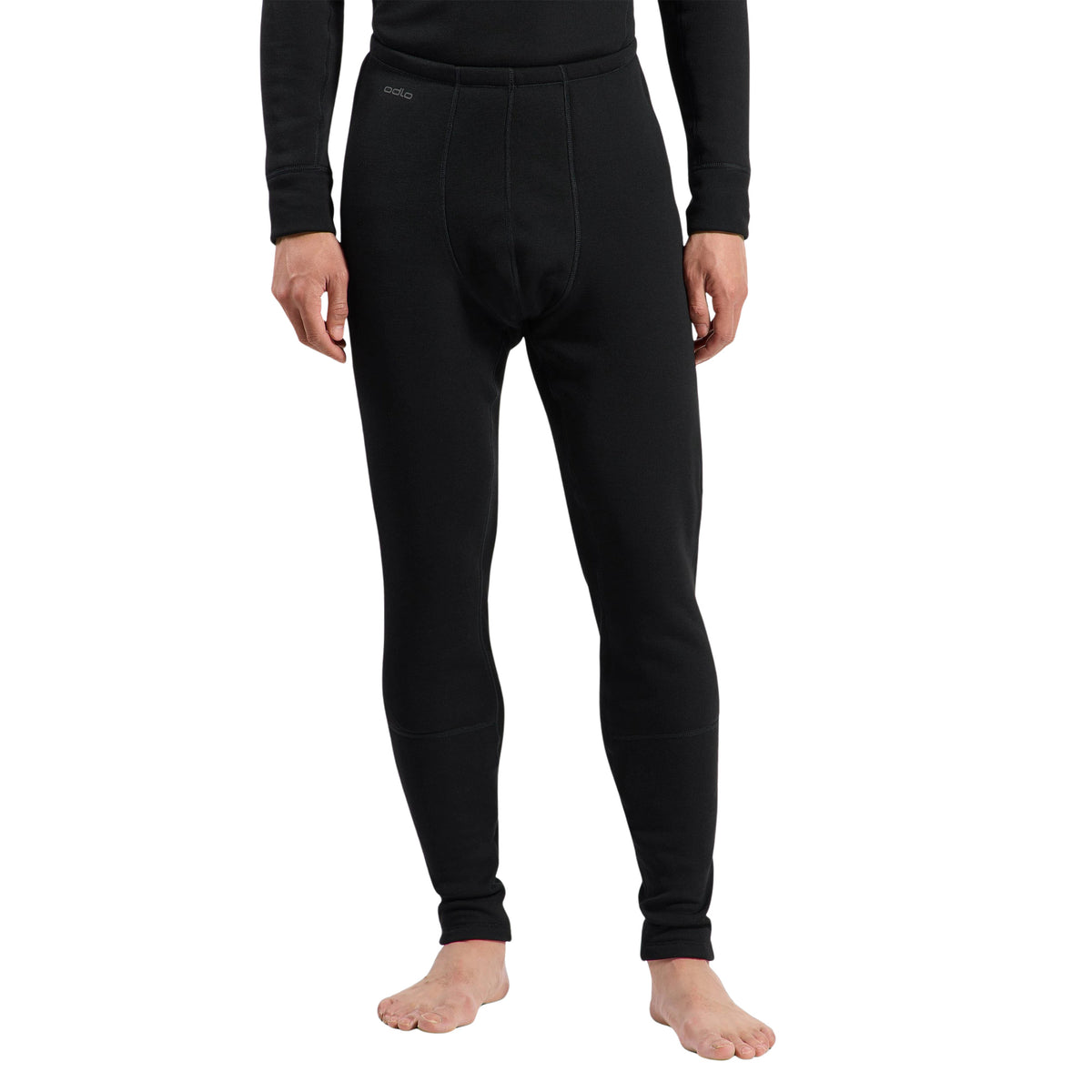 ODLO ACTIVE X-WARM ECO PANTS - Nero - immagine principale
