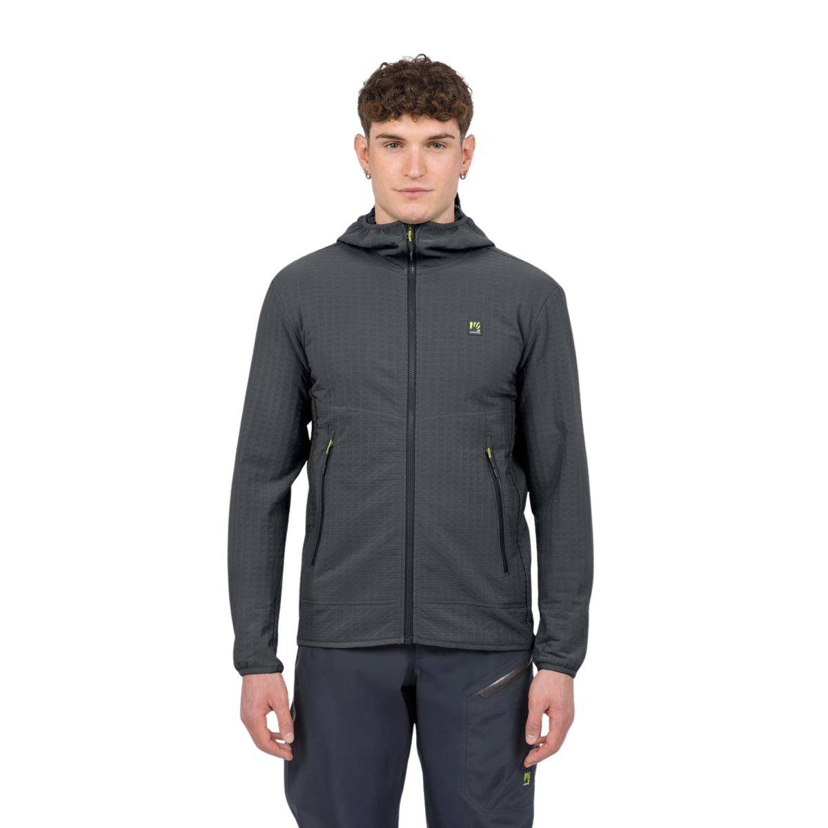 KARPOS MARMOLADA EVO HOODIE