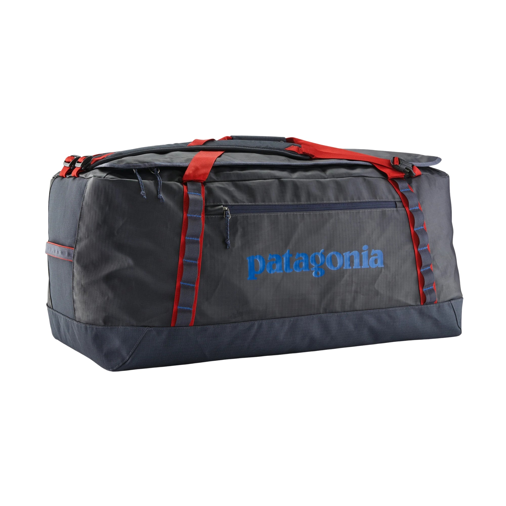 PATAGONIA BLACK HOLE DUFFEL 100L - Grigio scuro - immagine principale