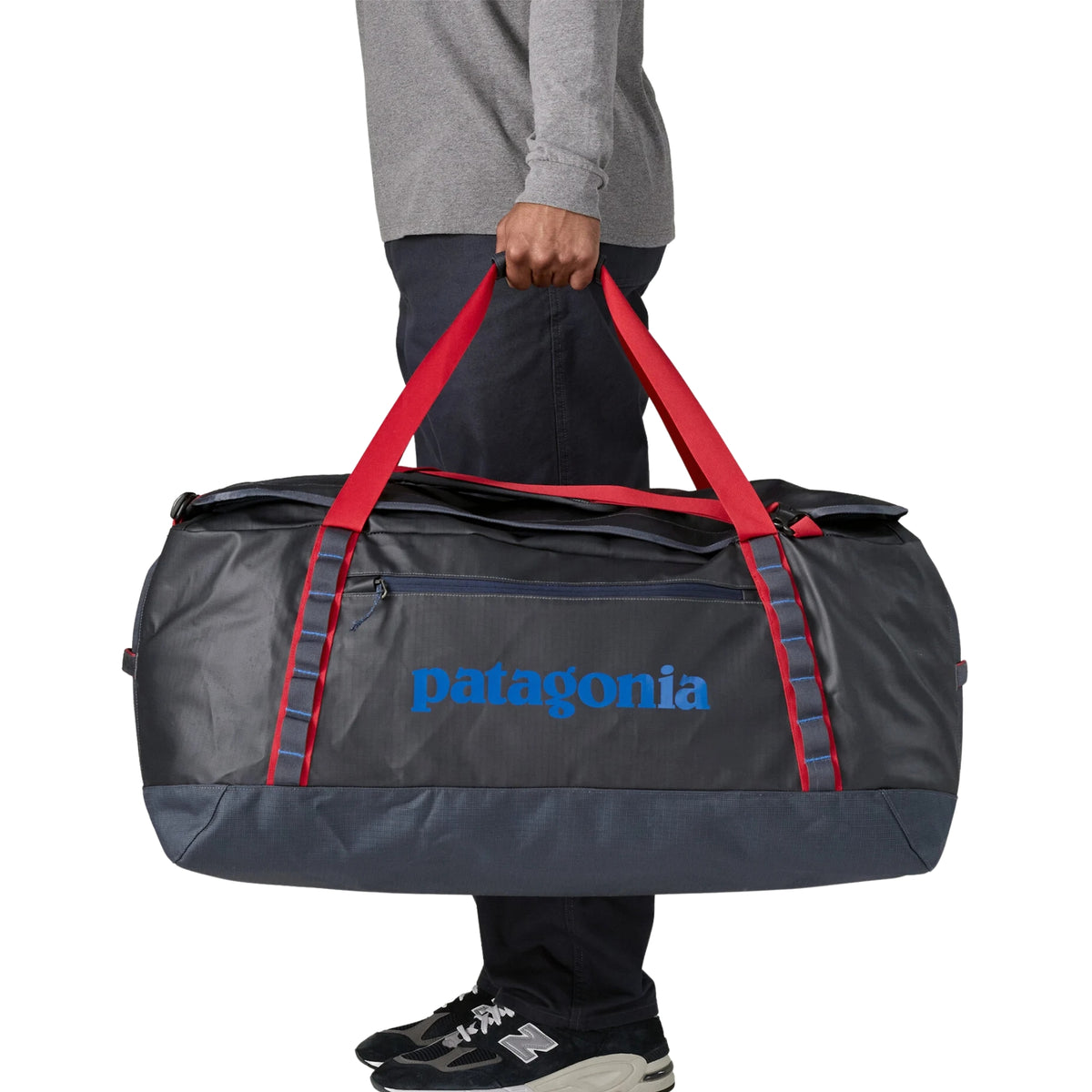 PATAGONIA BLACK HOLE DUFFEL 100L - seconda immagine