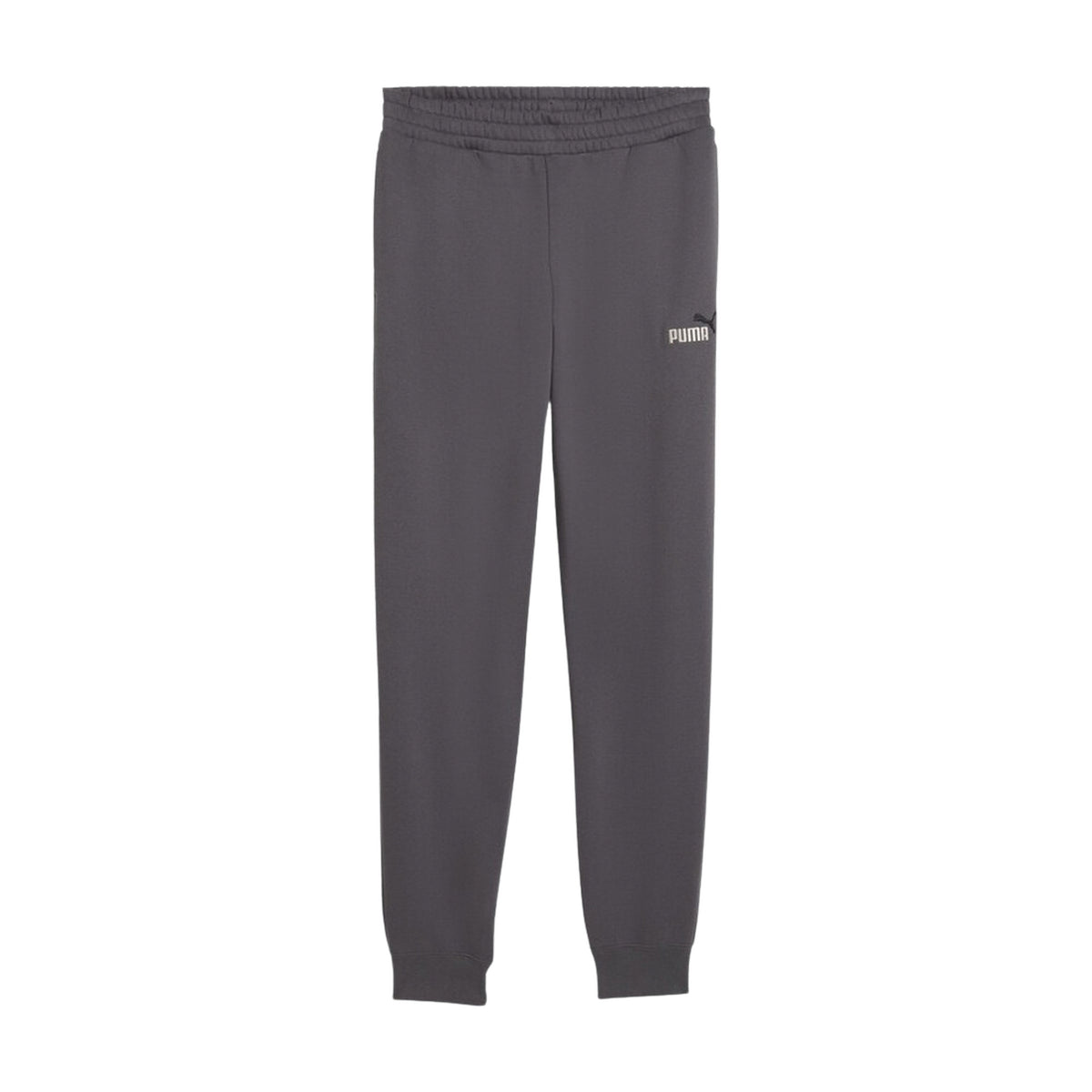 PUMA ESS 2COLOR LOGO SWEATPANT
