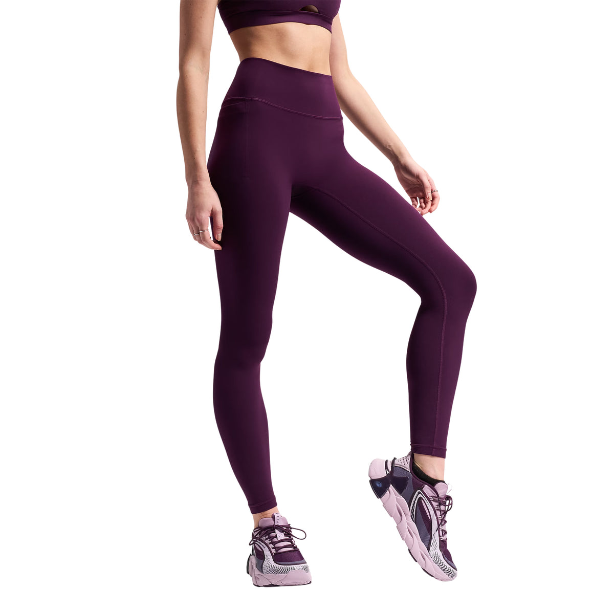 UNDER ARMOUR MERIDIAN LEGGING