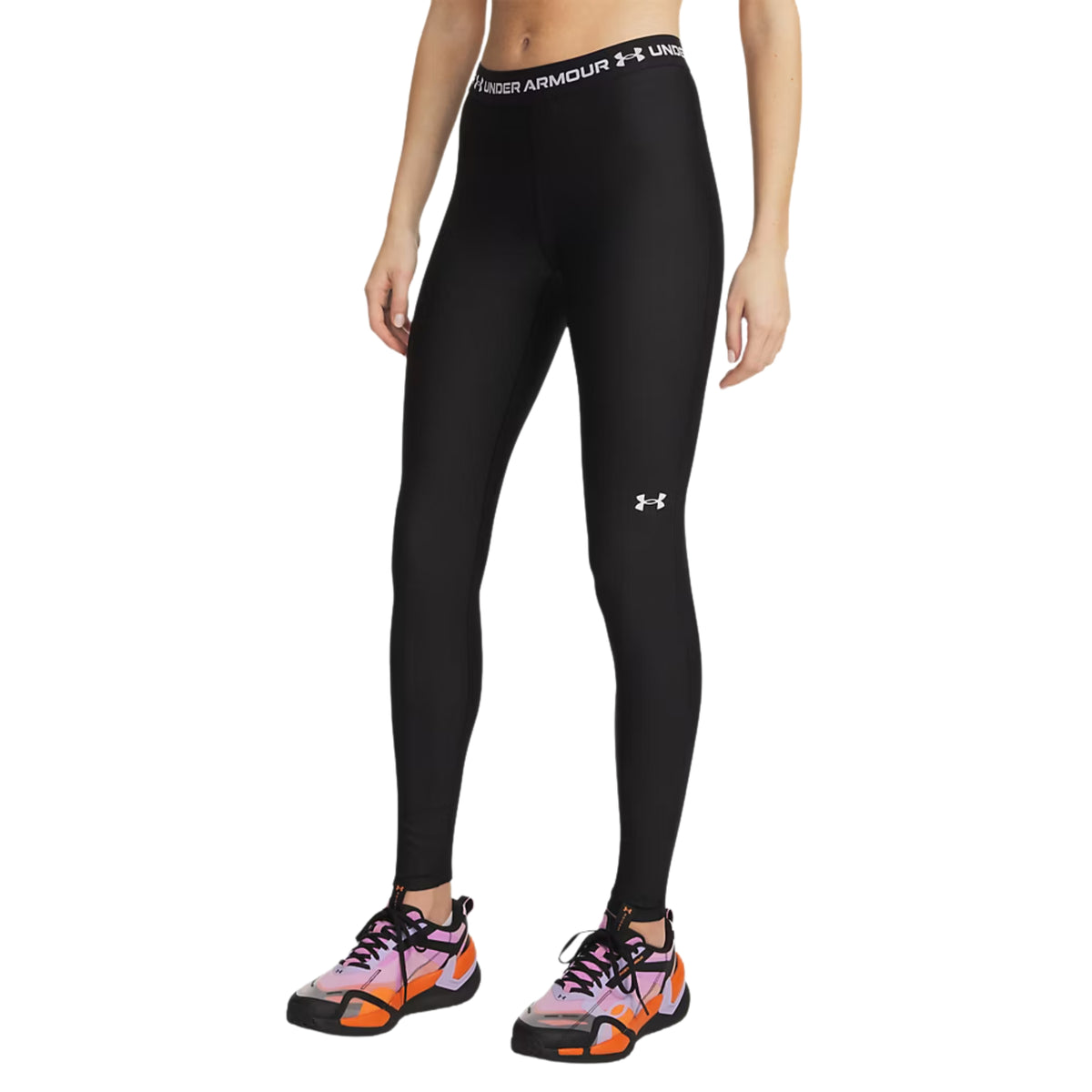 UNDER ARMOUR HEATGEAR LEGGING