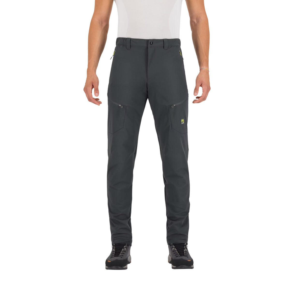KARPOS DURANNO PANTS