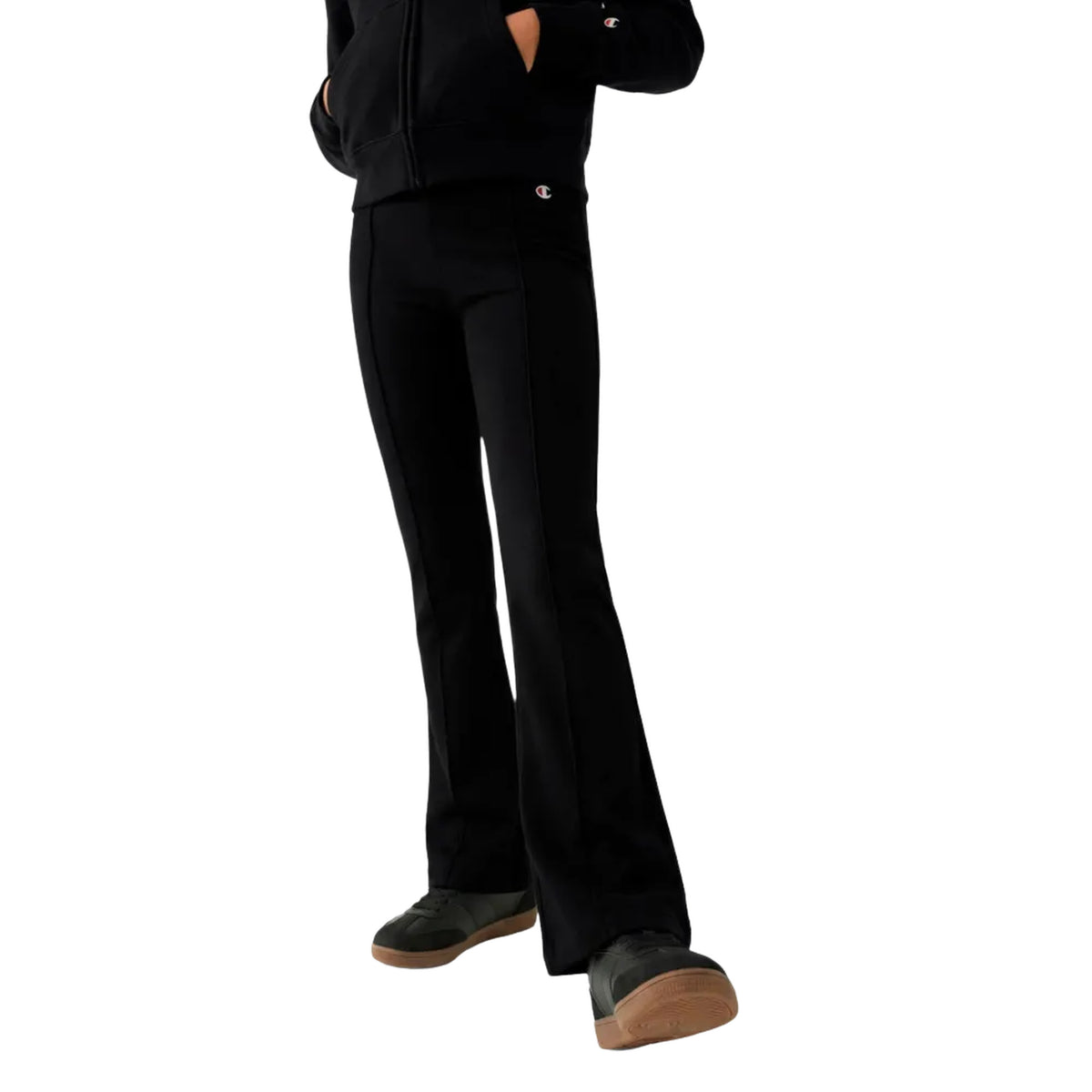CHAMPION JR G JAZZ PANTS - Nero - immagine principale