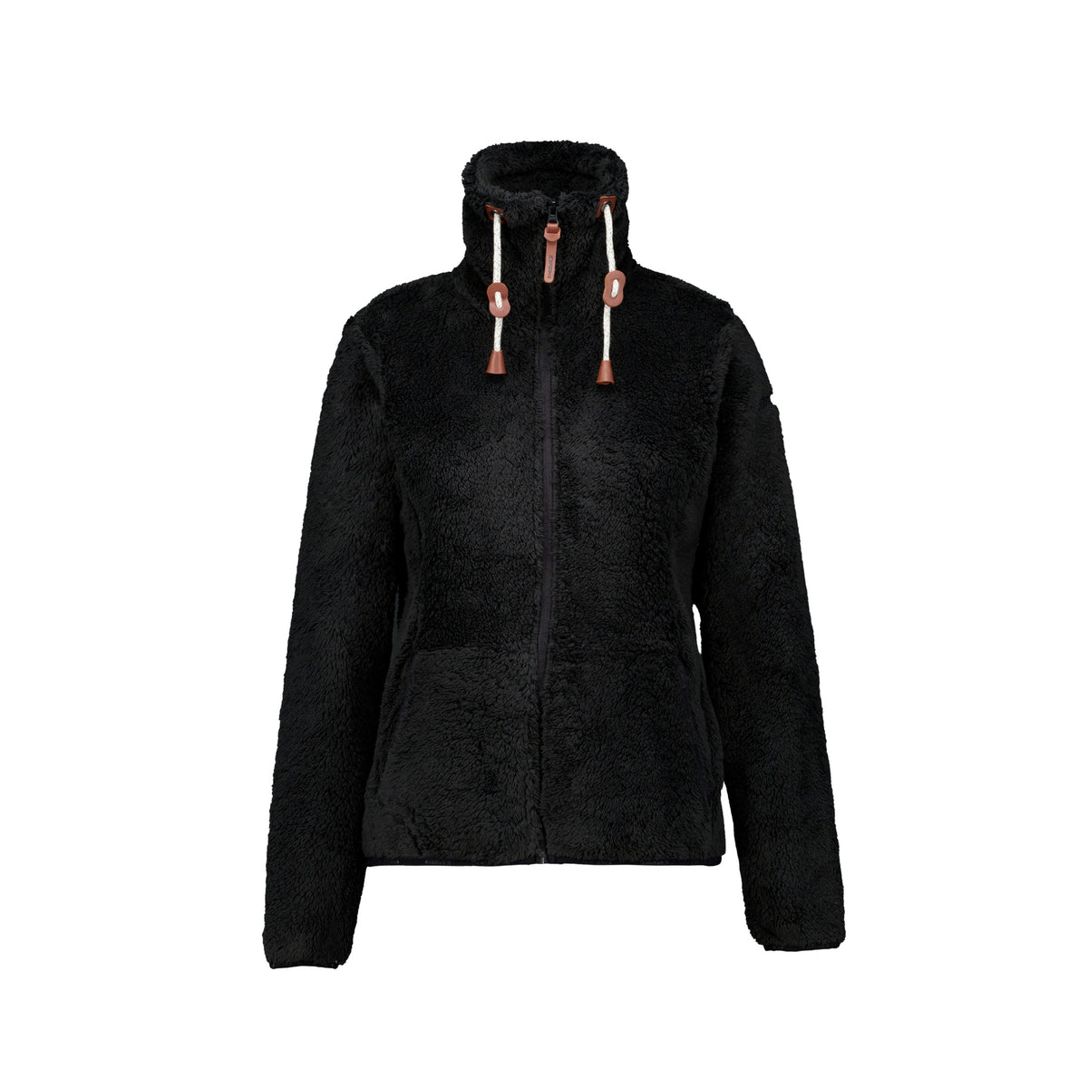 ICEPEAK COLONY W MIDLAYER JACKET