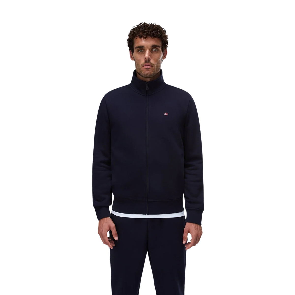 NAPAPIJRI BALIS FULL ZIP
