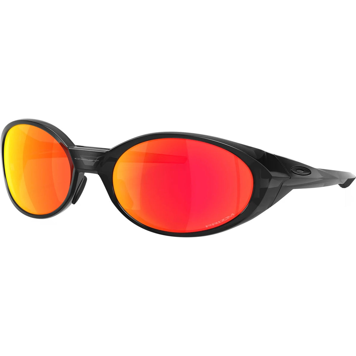 OAKLEY EYE JACKET PRIZM RUBY