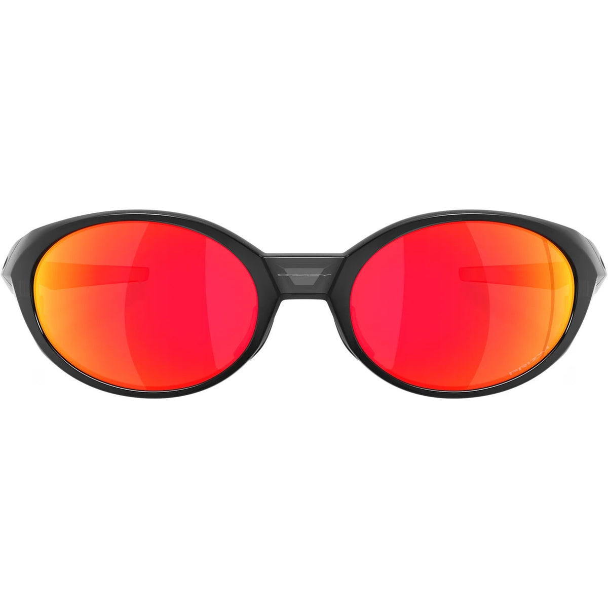OAKLEY EYE JACKET PRIZM RUBY - seconda immagine