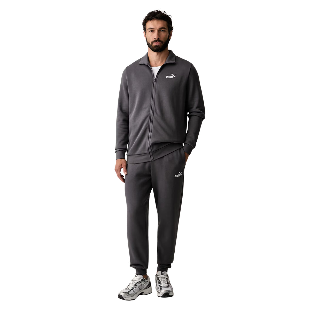 PUMA ESSENTIAL SWEAT SUIT