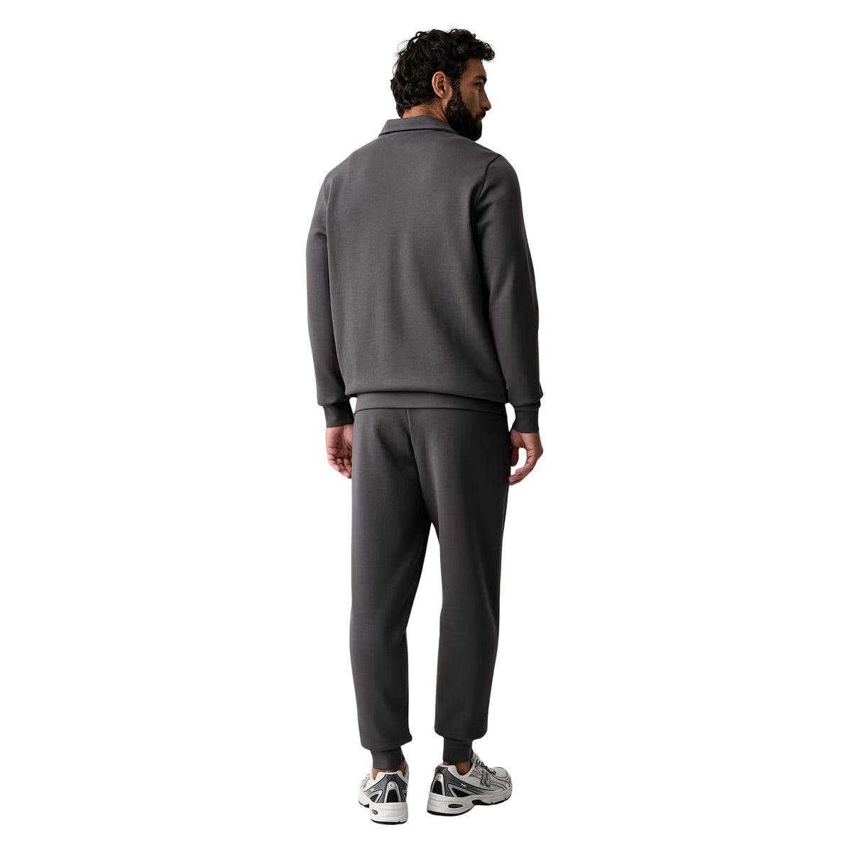 PUMA ESSENTIAL SWEAT SUIT - seconda immagine