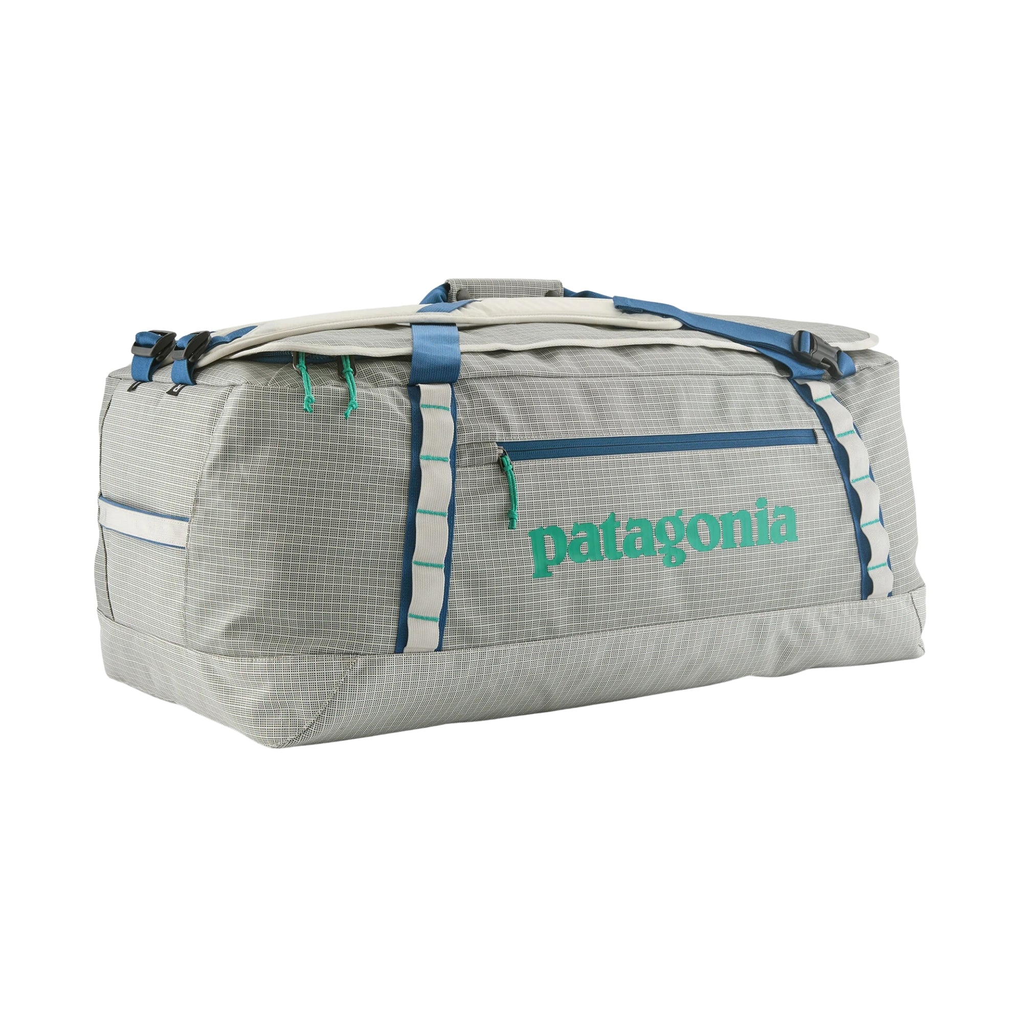 PATAGONIA BLACK HOLE DUFFEL 70L - Grigio chiaro - immagine principale
