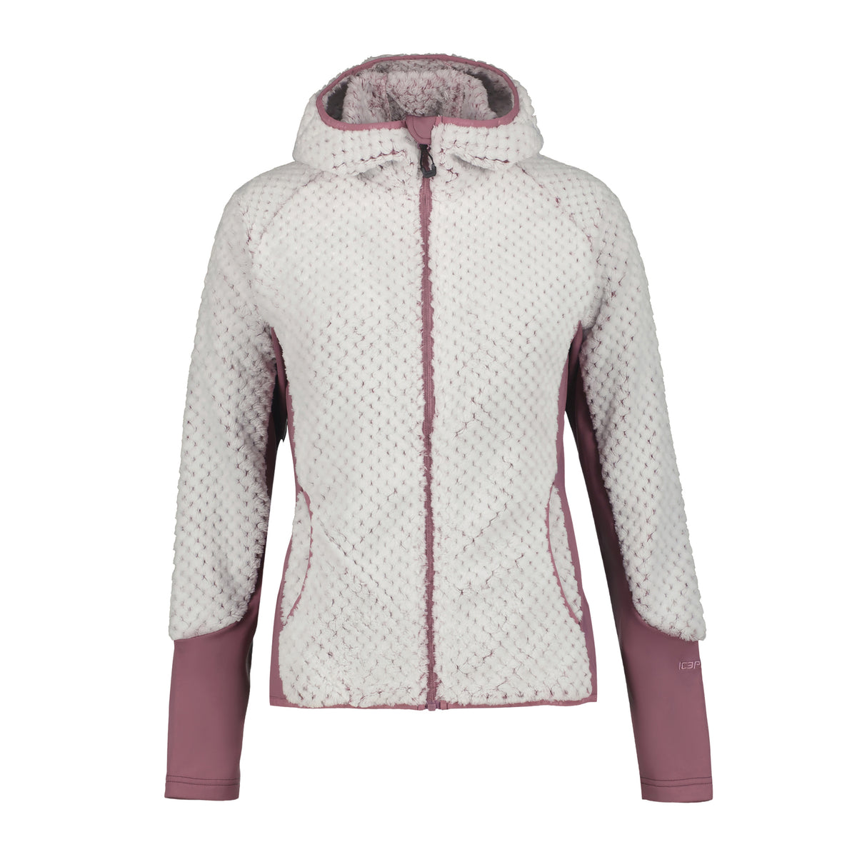 ICEPEAK DAISETTA W MIDLAYER JKT