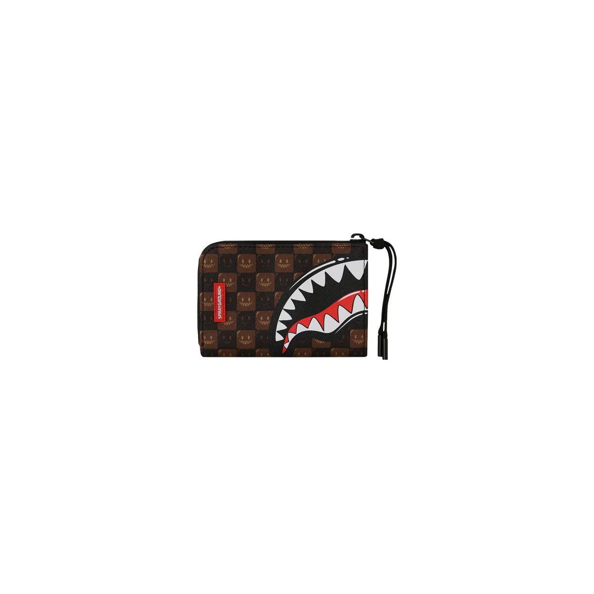 SPRAYGROUND SHARKS IN PARIS WTF BUBBL