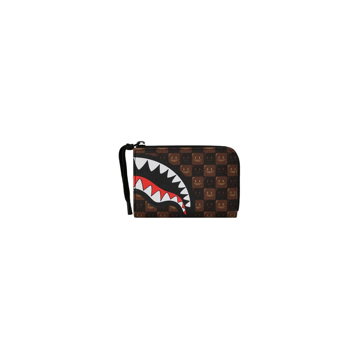 SPRAYGROUND SHARKS IN PARIS WTF BUBBL - seconda immagine