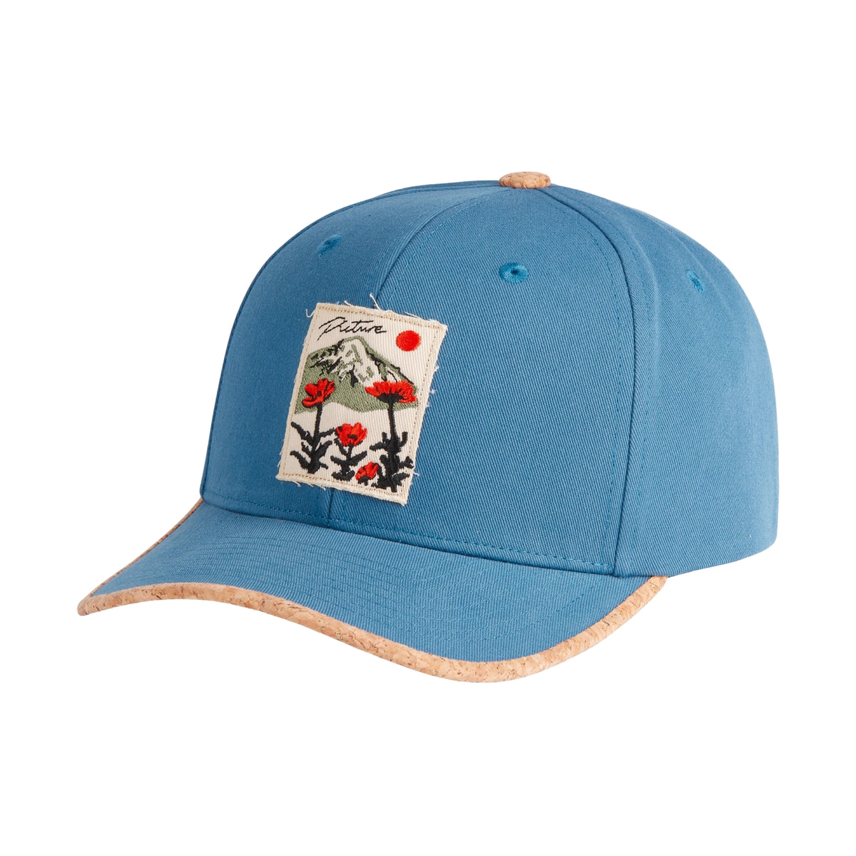 PICTURE WAKOPA BB CAP