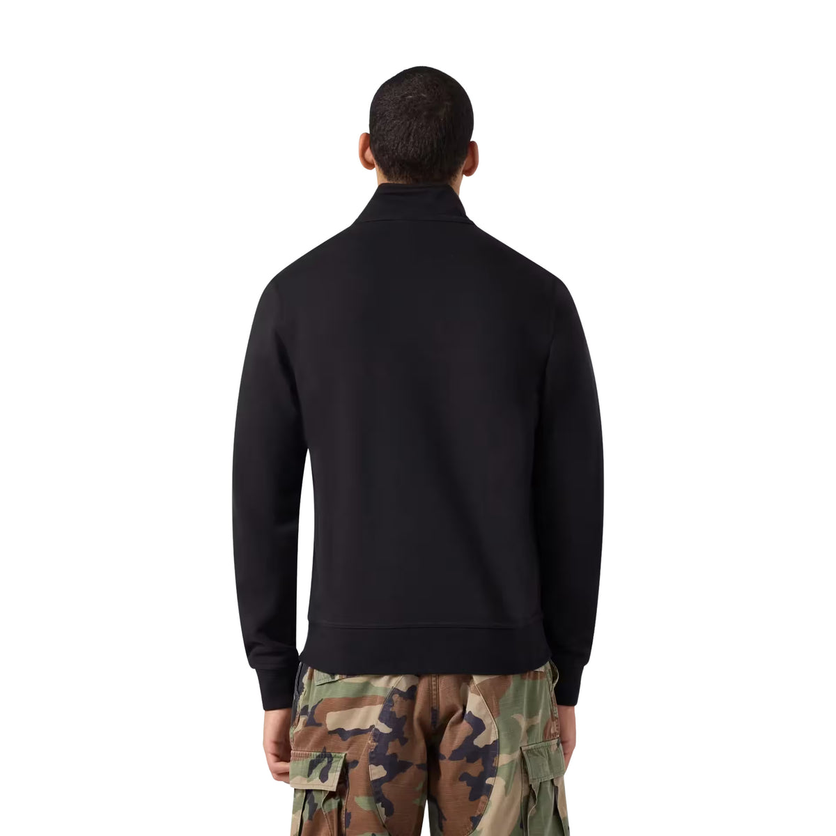 CHAMPION FULL ZIP SWEATSHIRT - seconda immagine