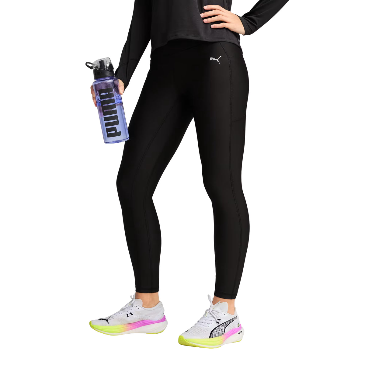 PUMA RUN VELOCITY FL TIGHT