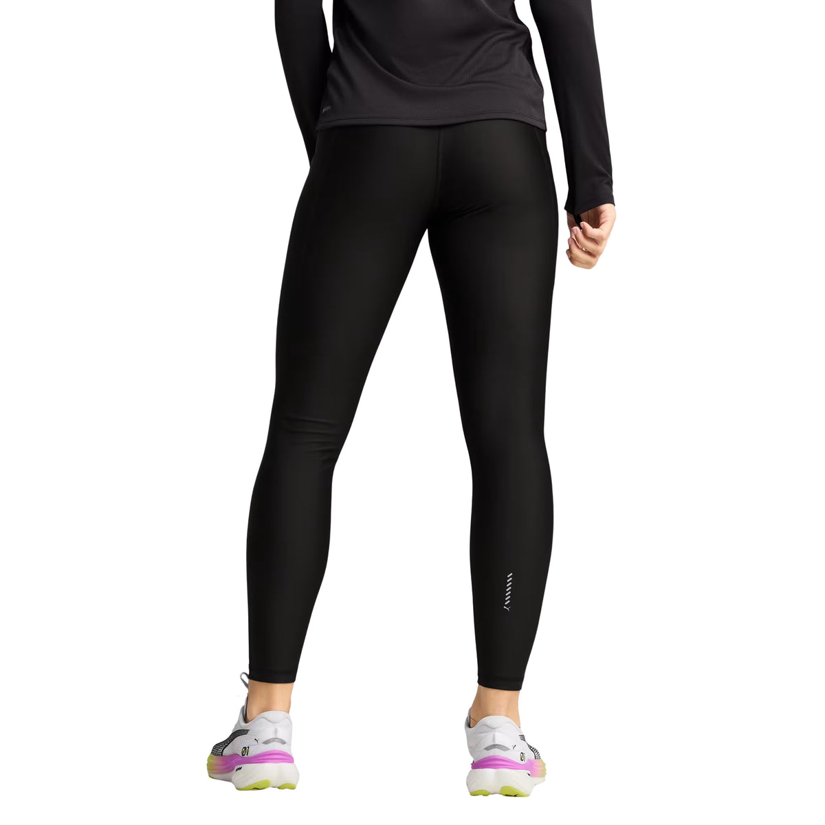 PUMA RUN VELOCITY FL TIGHT - seconda immagine
