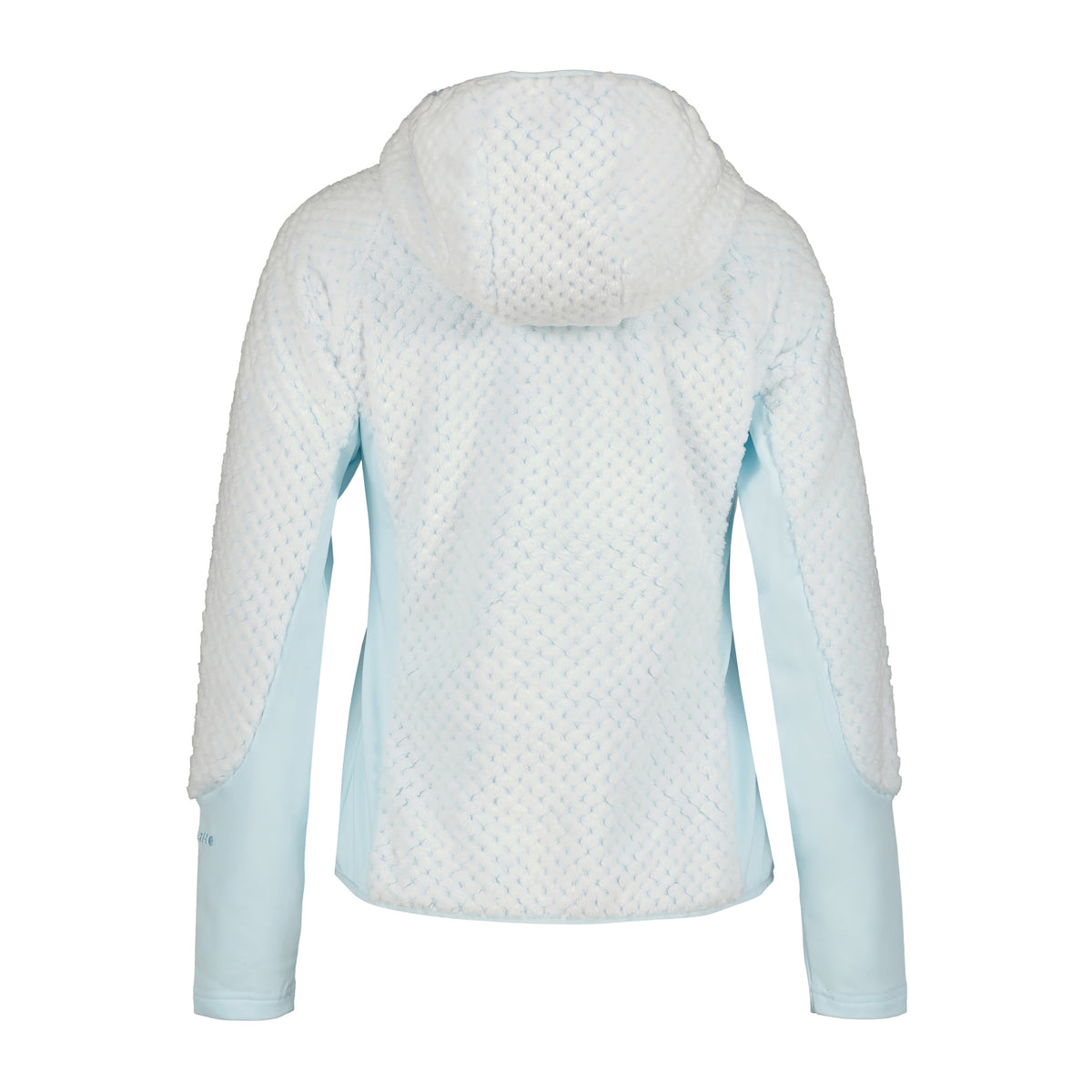 ICEPEAK DAISETTA W MIDLAYER JKT - seconda immagine