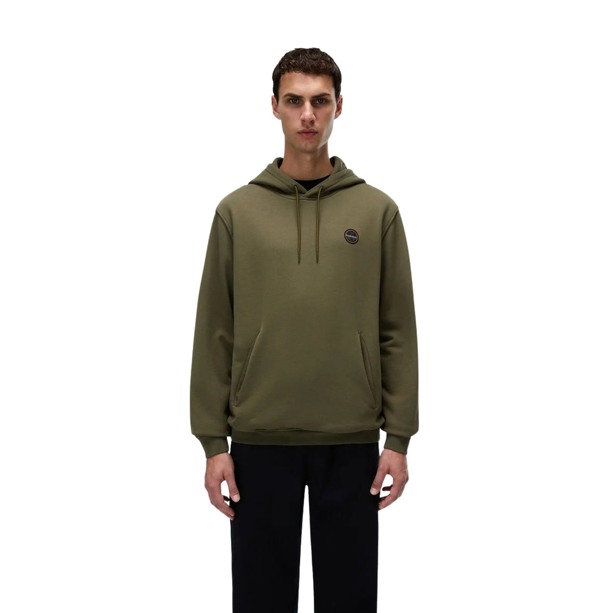 NAPAPIJRI B-BADGE HOODY
