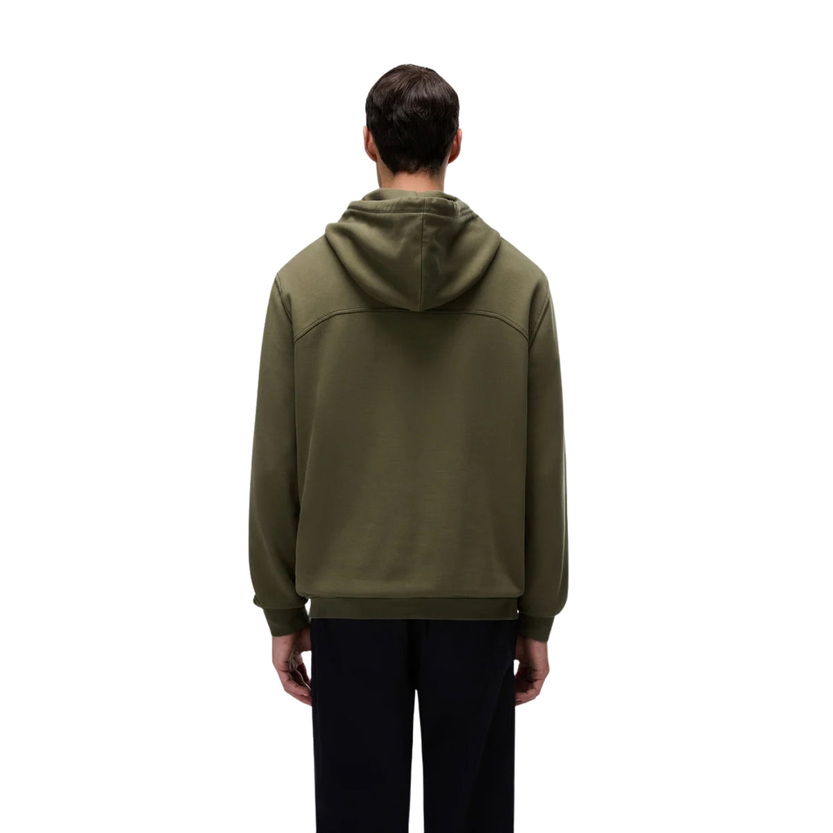 NAPAPIJRI B-BADGE HOODY - seconda immagine