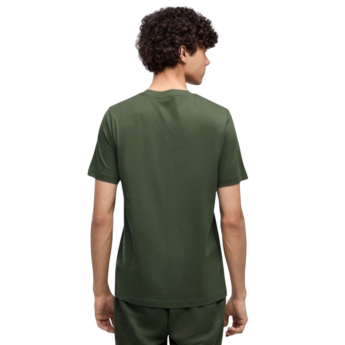 PUMA ESS NO.1 LOGO TEE - seconda immagine