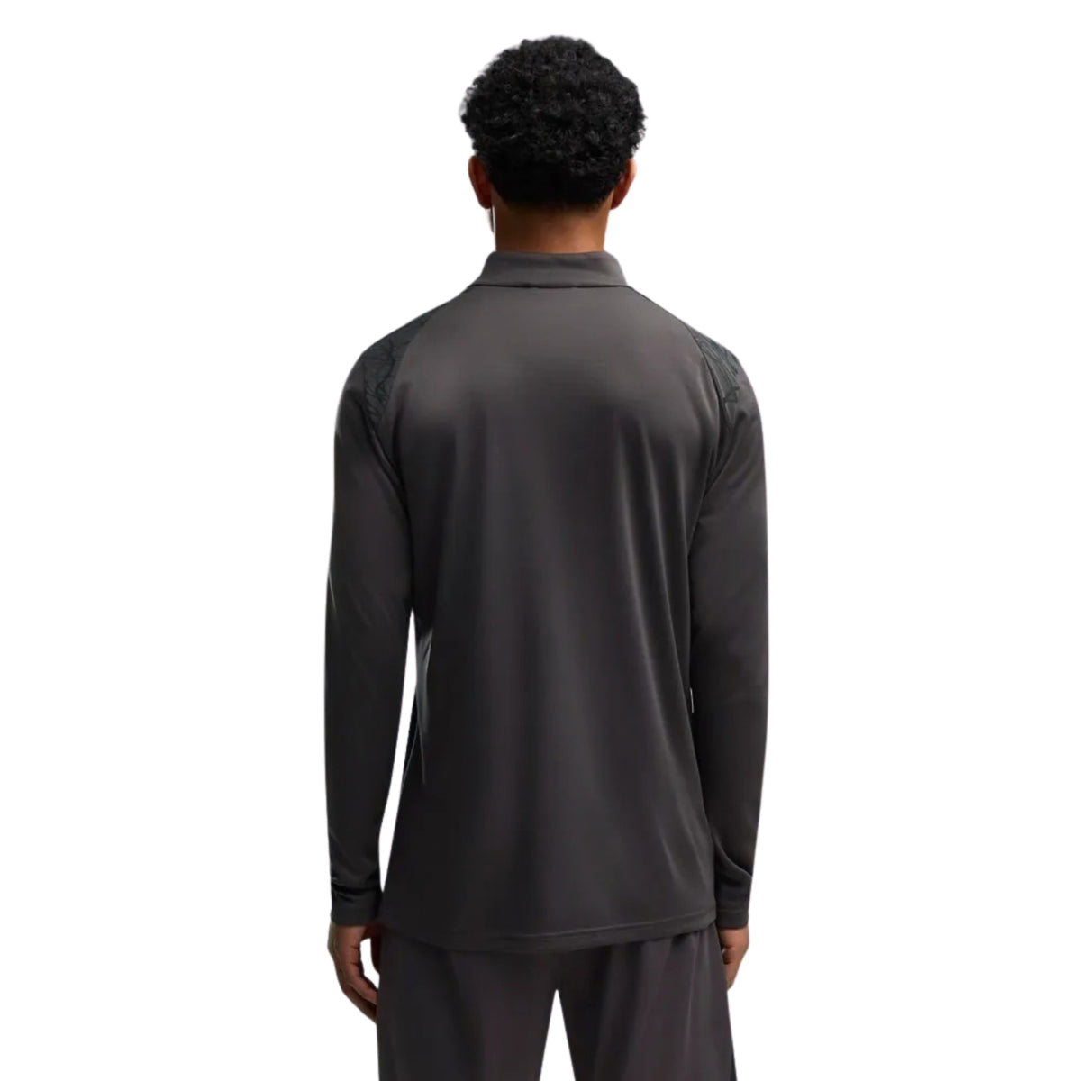 PUMA AC MILAN TRAINING JACKET - seconda immagine