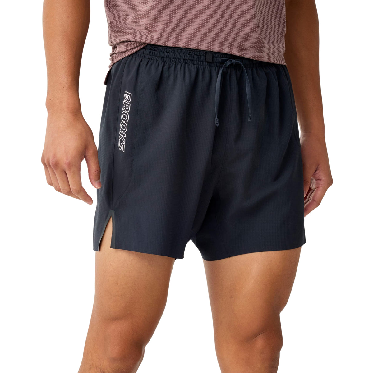 BROOKS CASCADIA 2IN1 SHORT