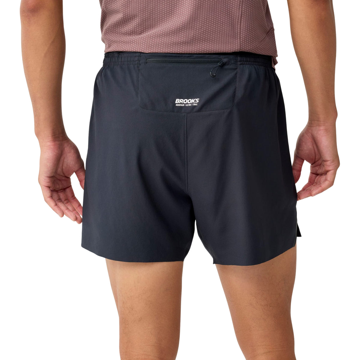 BROOKS CASCADIA 2IN1 SHORT - seconda immagine