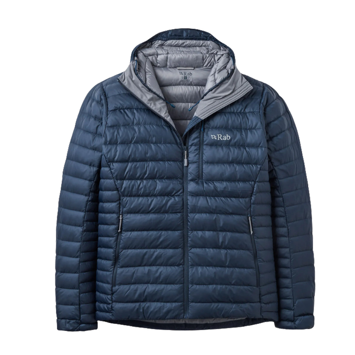 RAB MICROLIGHT ALPINE HOODY