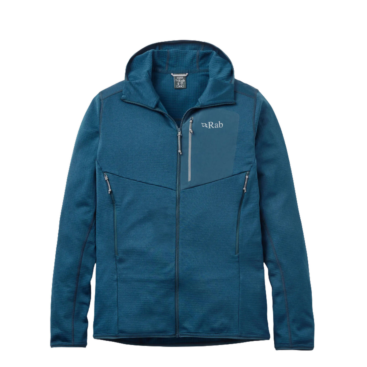 RAB ASCENDOR HOODY - Blu - immagine principale