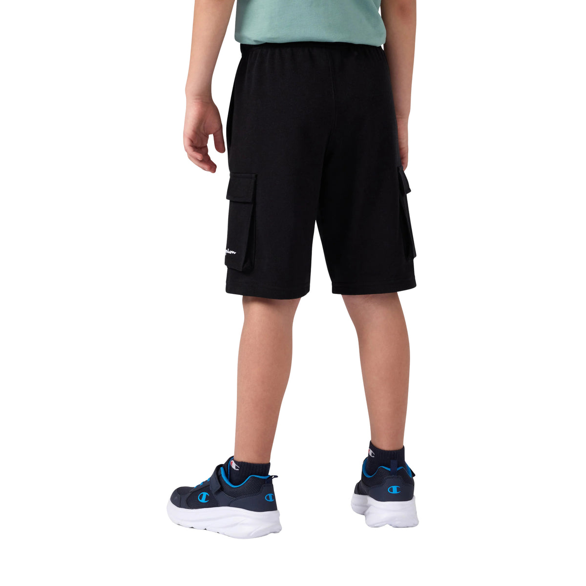 CHAMPION JR B CARGO SHORT - seconda immagine